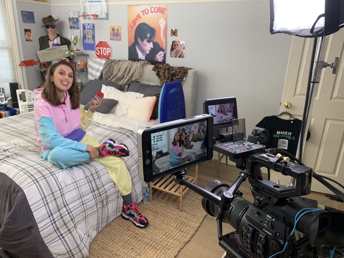 cassidoo's tweet image. Thanks to everyone who watched, spoke at, and participated in #jamstackconf!! We had such a blast making it happen, even with hiccups, and the recordings will be up soon! ✨