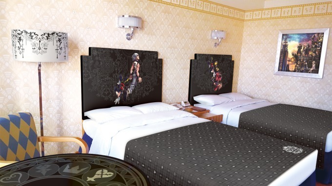 nanimanga28's tweet photo. #KingdomHearts |#curiosidades 

La palabra #KeybladeWar
 es tendencia en Japón, y uno pensaría que se debe a #Sora en Smash Bros, pero no, es por la batalla inminente de obtener la reserva en la habitación del "Kingdom Hearts Disney Hotel". https://t.co/Xr7ahHto8G