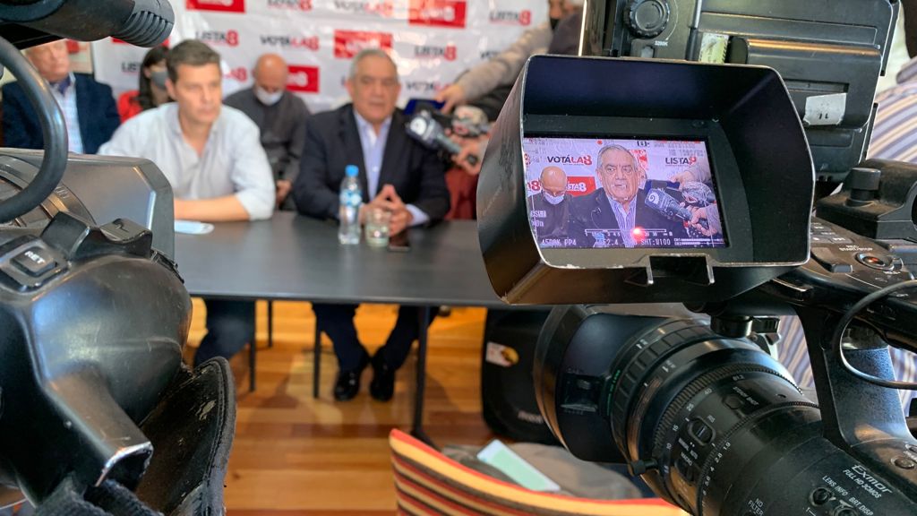 #EnCampaña @Iannizzotto_C arrancó reclamando acciones contra la sequía memo.com.ar/runrunes/ianni…