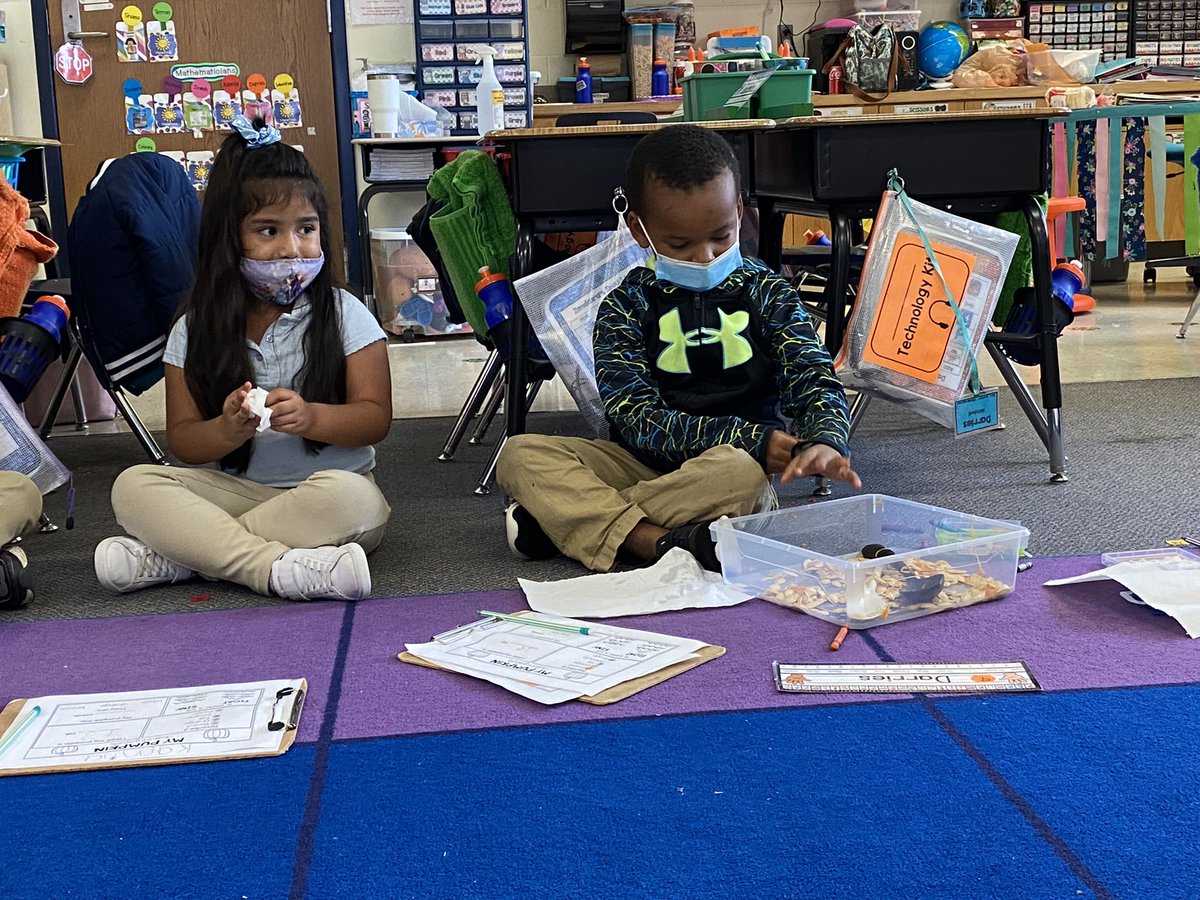 Courtney Santore tweet media