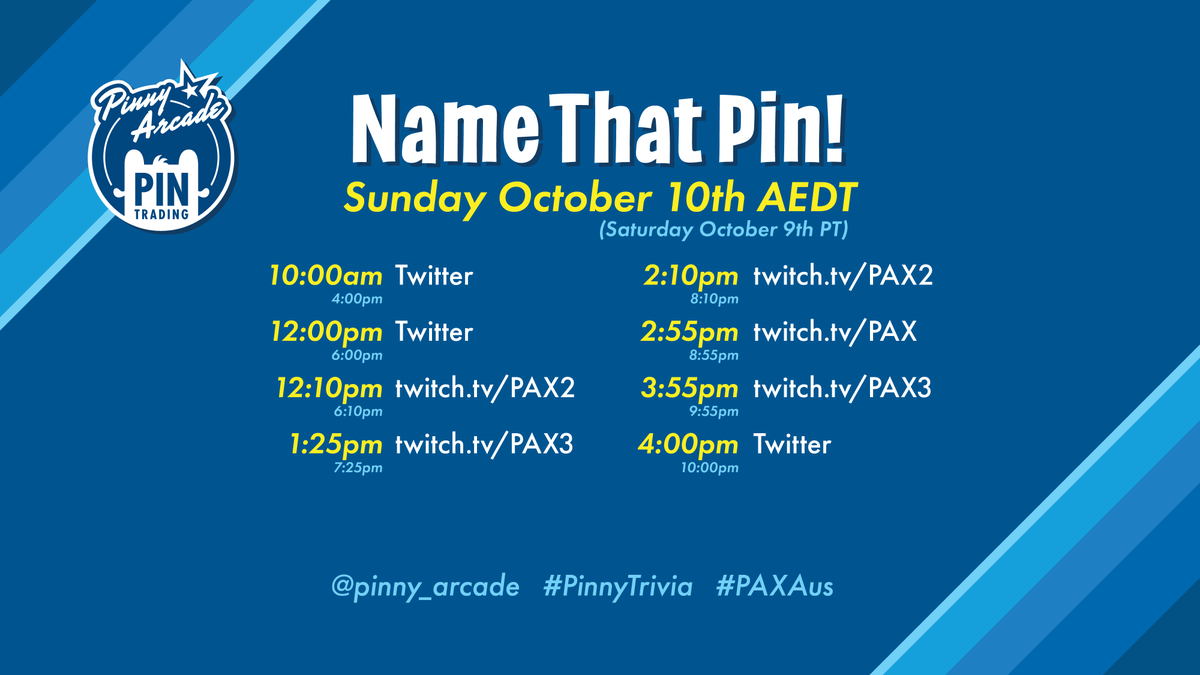 Pinny Arcade tweet media