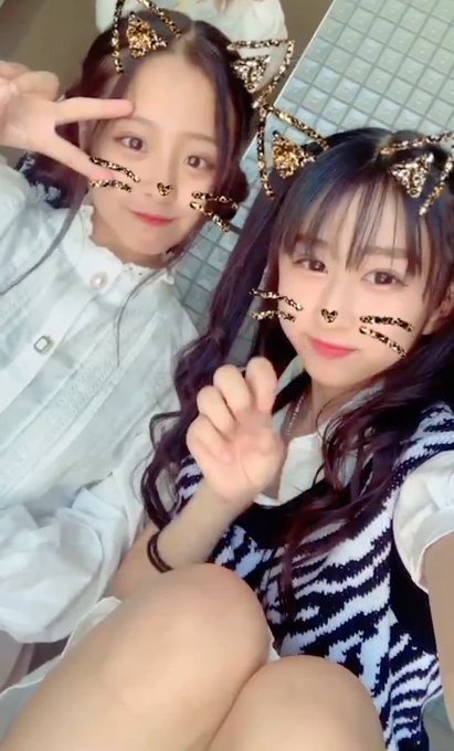 Twitterのコスプレ画像5