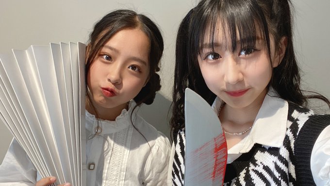 Twitterのコスプレ画像6