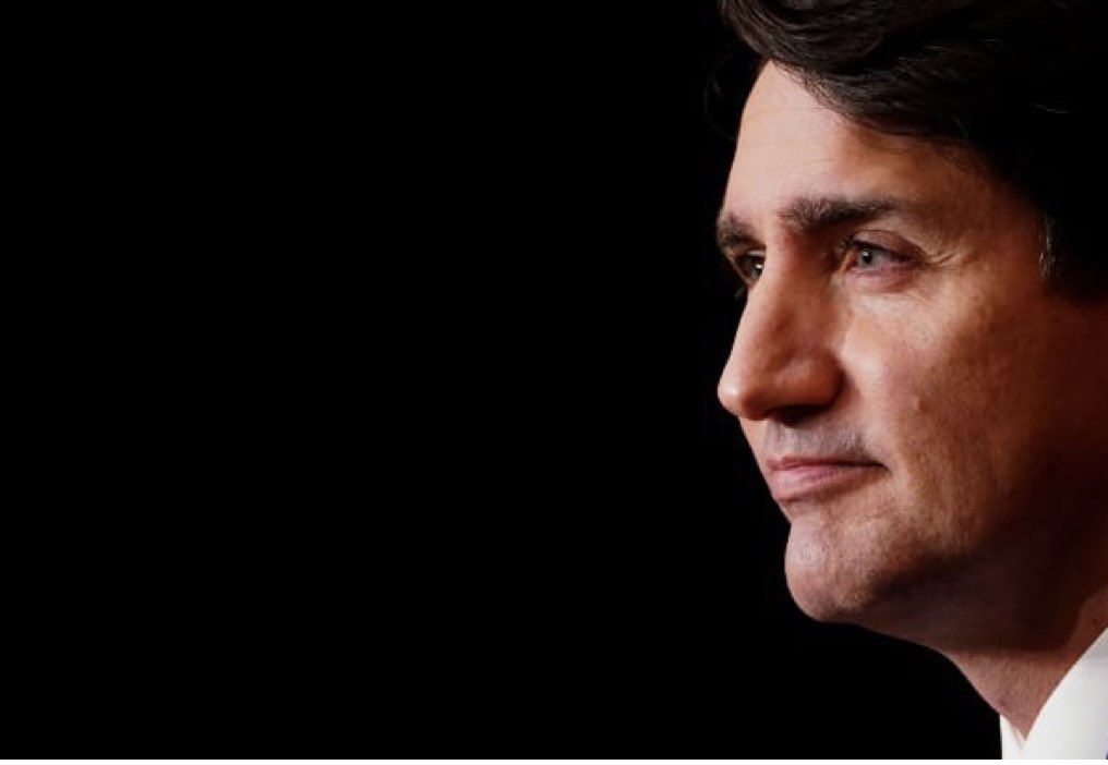Federal public servants, RCMP and air and rail travellers must be vaccinated by month's end, Trudeau says. #superdaddy #Trudeau #vaccine #shot #canada #employe