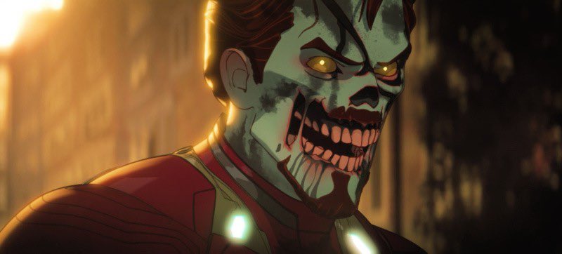 AfterMilkFS's tweet photo. And Tony Stark has been:
Killed
Killed
Killed
Killed https://t.co/aGYKGTkkyX