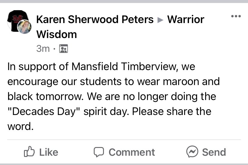 Mr. Crawford (@crawfordmhs) on Twitter photo 
