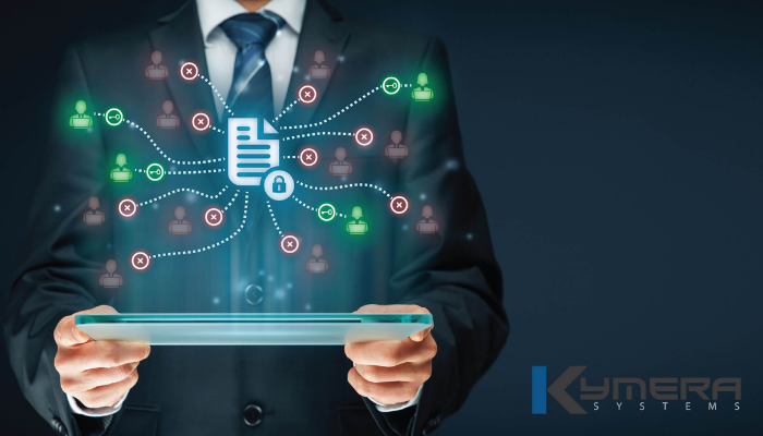 Are you worried about the #datamanagement #Solutions! #kymerasystems #datamanagement  #automation can be easily assessed, and behavioural trends are effectively measured to create custom reports. A predictive #analytics tool helps you resolve issues. bit.ly/3ab7bjz