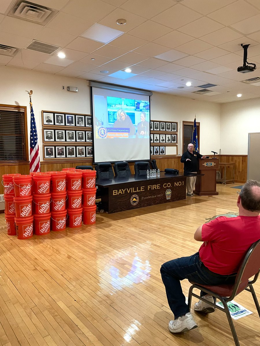 Mike Gallo (@mikeygny) on Twitter photo Last night 8466 provided Hurricane preparedness kits to the community in a joint event with Nassau County O.E.M. Nassau County Legislator’s Office & Bayville FD <a href="/jaysondrucker/">Jayson Drucker</a> <a href="/patiaquinta/">patiaquinta</a> <a href="/nyyroro/">Ro Rodriguez</a> <a href="/ShannonSGerber/">Shannon Gerber</a> <a href="/BrianGamberini/">Brian Gamberini</a> <a href="/HomeDepotGR/">The Home Depot Government Relations</a> <a href="/JoshLafazan/">Josh Lafazan</a> #acesnym Last night 8466 provided Hurricane preparedness kits to the community in a joint event with Nassau County O.E.M. Nassau County Legislator’s Office & Bayville FD <a href="/jaysondrucker/">Jayson Drucker</a> <a href="/patiaquinta/">patiaquinta</a> <a href="/nyyroro/">Ro Rodriguez</a> <a href="/ShannonSGerber/">Shannon Gerber</a> <a href="/BrianGamberini/">Brian Gamberini</a> <a href="/HomeDepotGR/">The Home Depot Government Relations</a> <a href="/JoshLafazan/">Josh Lafazan</a> #acesnym