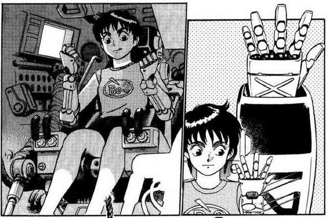 ミリシタのスペシャルムービーで皆さんが手について言及しているのを見て、
やはり手の動きを繊細に表現するには手だけのモーショントレーサーが必要になるのかな……と思った(待てw