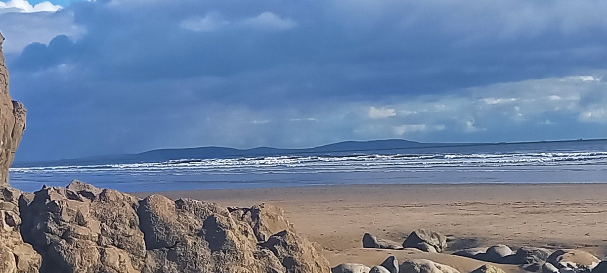 stdavidspembs's tweet image. #pendine