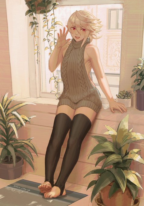 I know cosplay isn't perfect. But I hope you like it. https://t.co/5tJoA371e4<a href="/tag/cosplay"class="tags"><span>#cosplay</span></a><a href="/tag/fireemblem"class="tags"><span>#fireemblem</span></a>