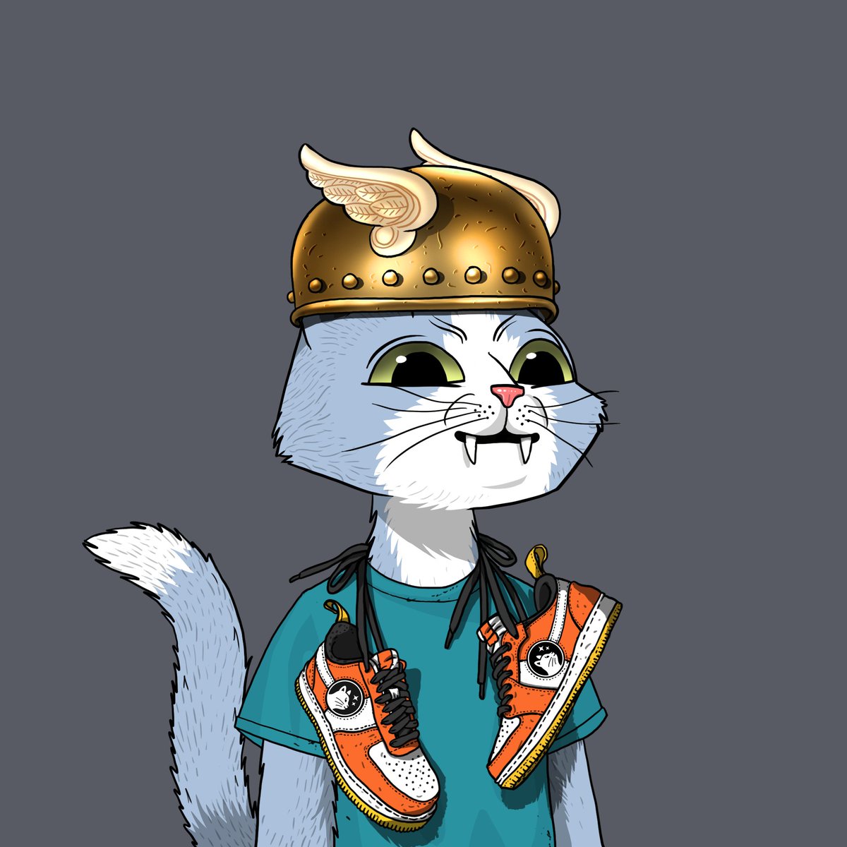 jughead1024's tweet photo. @ColeThereum Here you go, #MarsCatsVoyage #wenmars promising Dev team and Amazing Art, most important is, coziest community I have ever met https://t.co/uM46VLywxR