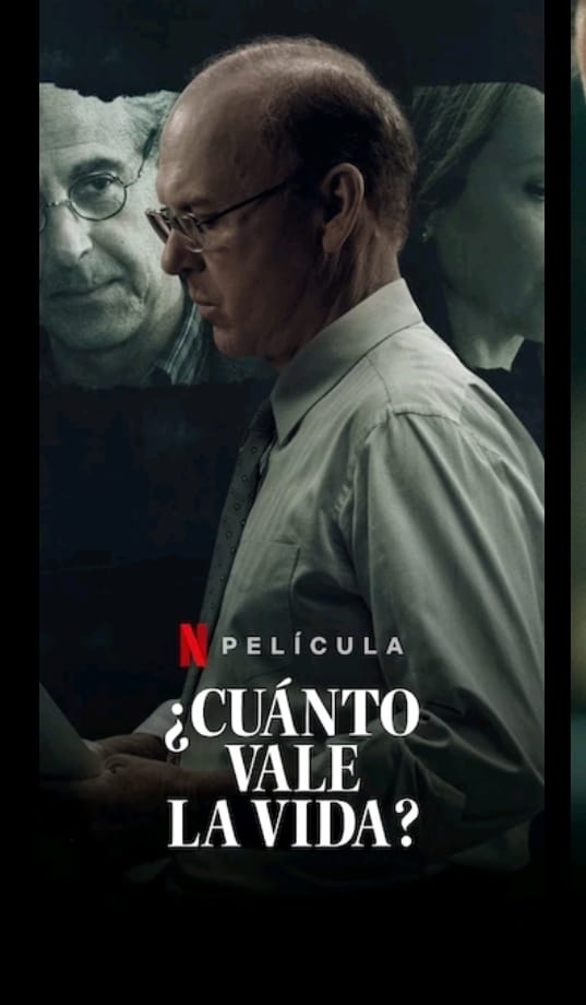 DavalosNanci's tweet image. Muy buena. Una de las pocas películas sobre los ataques del 11 de septiembre, desde el lado de las familias de las víctimas.