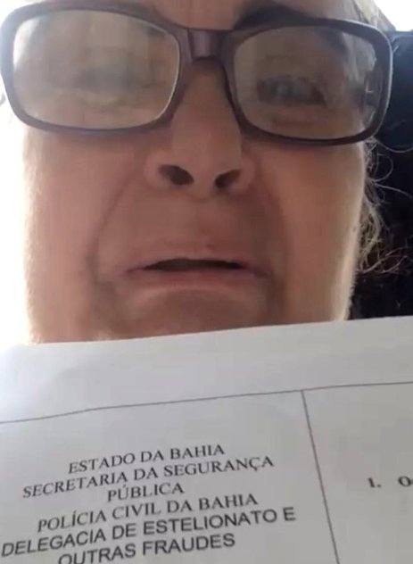 exposedwo1's tweet photo. Em 2020 chegaram a denuncia-la pra policia como golpe. Agora imaginem a HUMILHAÇÃO que uma senhora teve que passar por causa de pessoas más que ao invés de ajudar, preferem atrapalhar. A polícia foi até a casa dela e foi tudo provado que era real. https://t.co/oHkwh9DXfH