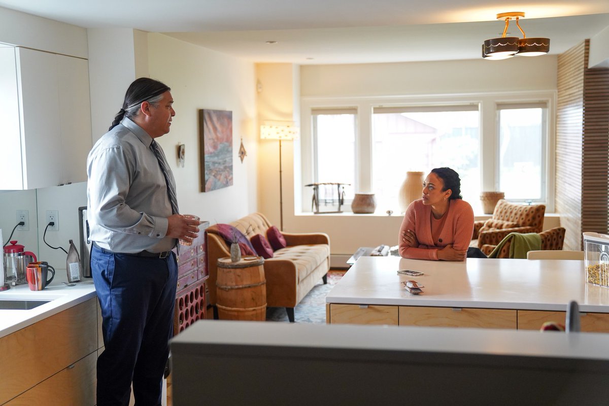 Diggstown on CBC tweet media