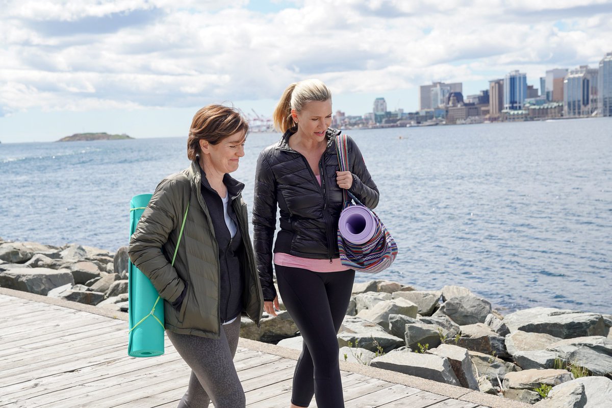 Diggstown on CBC tweet media