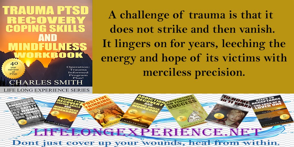 author_charles's tweet photo. Learning about trauma is the first step in healing from it. 
https://t.co/QQ63R4LiAO https://t.co/pXlKrw3ySY