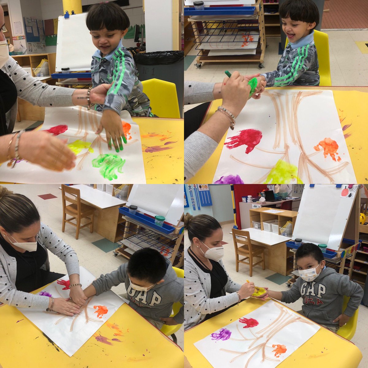 Ms. Damaris tweet media