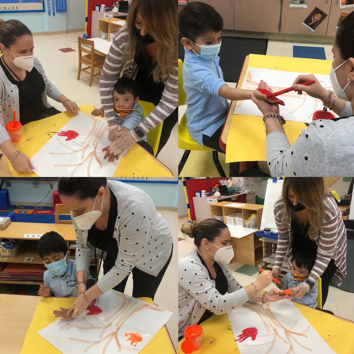 Ms. Damaris tweet media