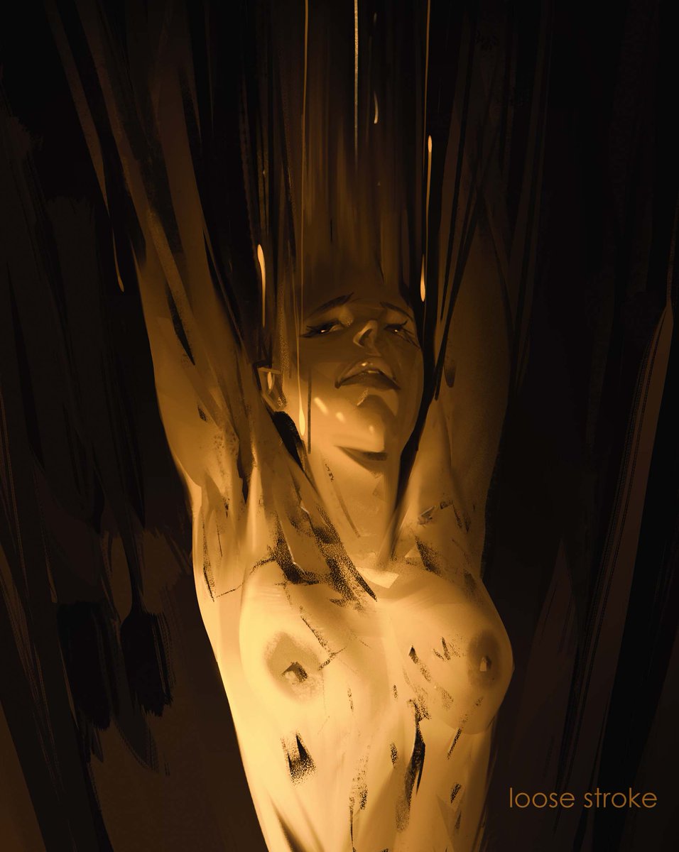 Santiago Parra (loose.stroke) tweet media