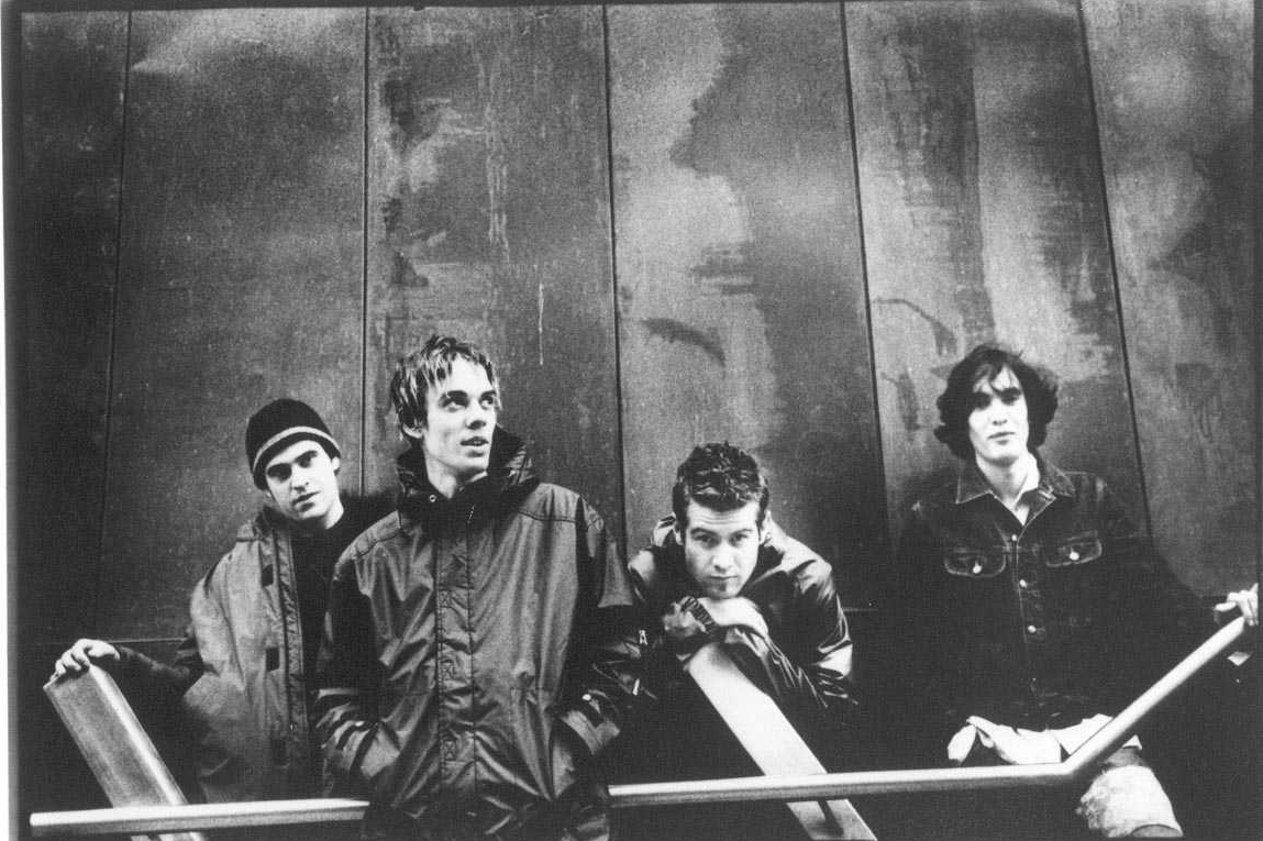 <a href="/motoracemusic/">Motor Ace</a> celebrate twenty years of Five Star Laundry with 2022 tour and vinyl reissue australianmusician.com.au/motor-ace-anno…