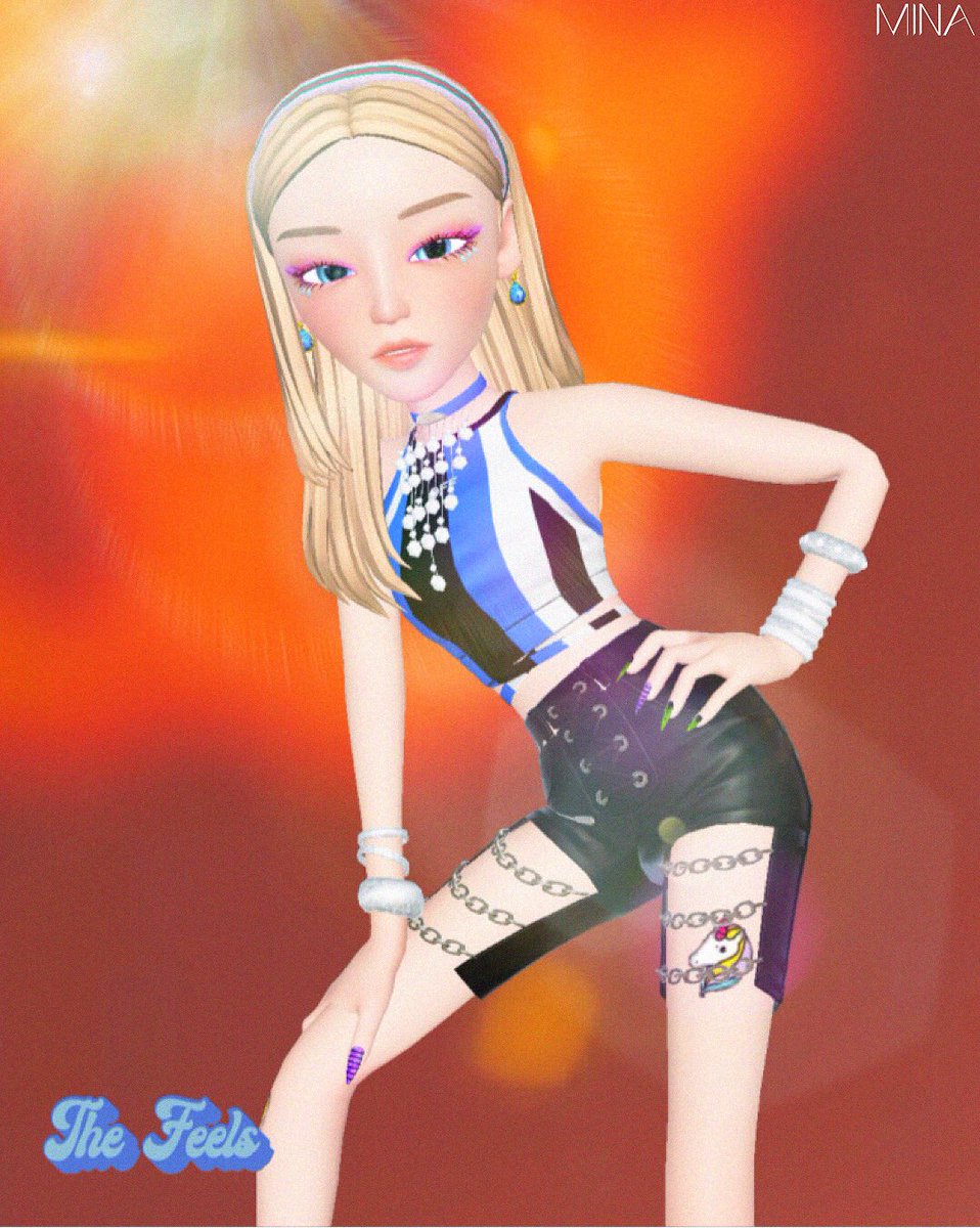 amientofficial's tweet photo. SPACE GIRLS + AERI 1ST Full English Single "The Feels"

Concept Photo 1
MINA

Release on 
10.01_FRI , 0AM (EST) 1PM (KST)

#ZEPETO #ZEPETOENTERTAINMENT #ZEPETO_ENTERTAINMENT #NEW_ARRIVALS #SPACEGIRLS #우주소녀  #MINA #미나 #TheFeels https://t.co/nG6QF4MXAv