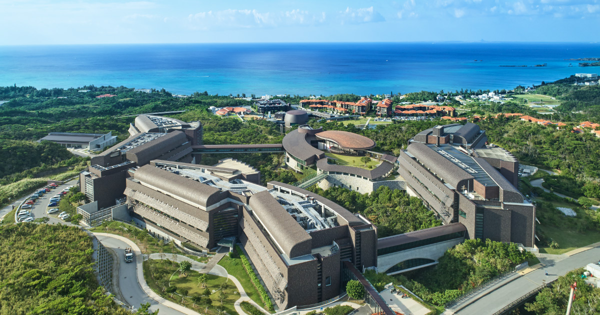 📢Postdoctoral position in #MarineGenomics 🚨
at <a href="/OISTedu/">OIST</a> with  <a href="/ravasi_lab/">Ravasi's Lab</a>
- Full-time, 2 year position (potential for 3)
- Relocation, housing and commuting allowances
- Amazing institute, Lab, &amp; Location!
Details here: tinyurl.com/3zdjnp8d
#phdchat #postdoc #AcademicTwitter
