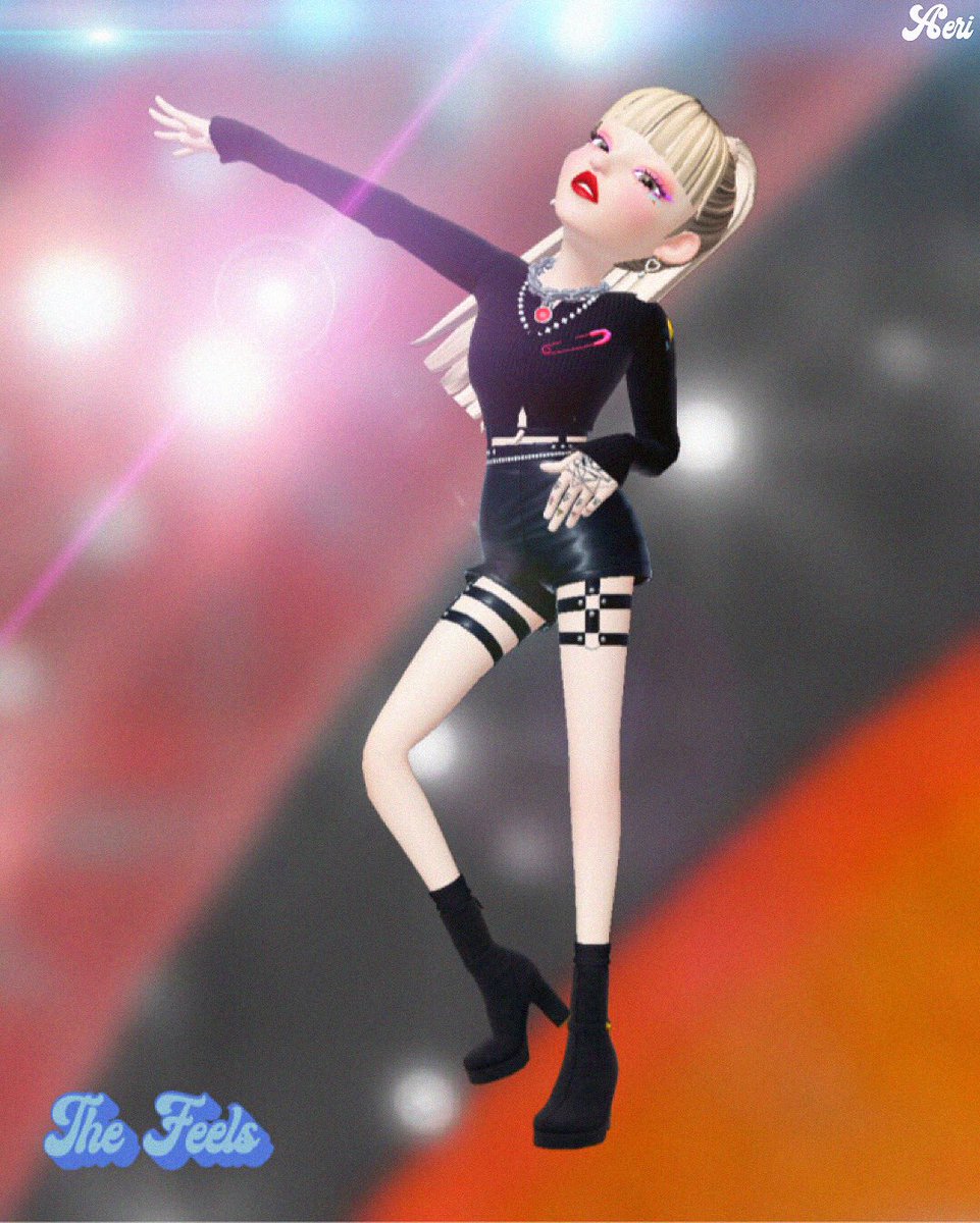 amientofficial's tweet photo. SPACE GIRLS + AERI 1ST Full English Single "The Feels"

Concept Photo 1
AERI

Release on 
10.01_FRI , 0AM (EST) 1PM (KST)

#ZEPETO #ZEPETOENTERTAINMENT #ZEPETO_ENTERTAINMENT #NEW_ARRIVALS #AERI #공중선 #TheFeels https://t.co/bUEE5qn52G
