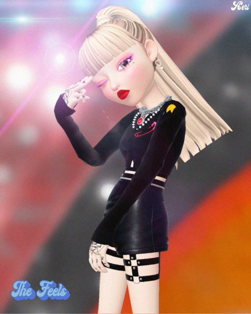 amientofficial's tweet photo. SPACE GIRLS + AERI 1ST Full English Single "The Feels"

Concept Photo 1
AERI

Release on 
10.01_FRI , 0AM (EST) 1PM (KST)

#ZEPETO #ZEPETOENTERTAINMENT #ZEPETO_ENTERTAINMENT #NEW_ARRIVALS #AERI #공중선 #TheFeels https://t.co/bUEE5qn52G