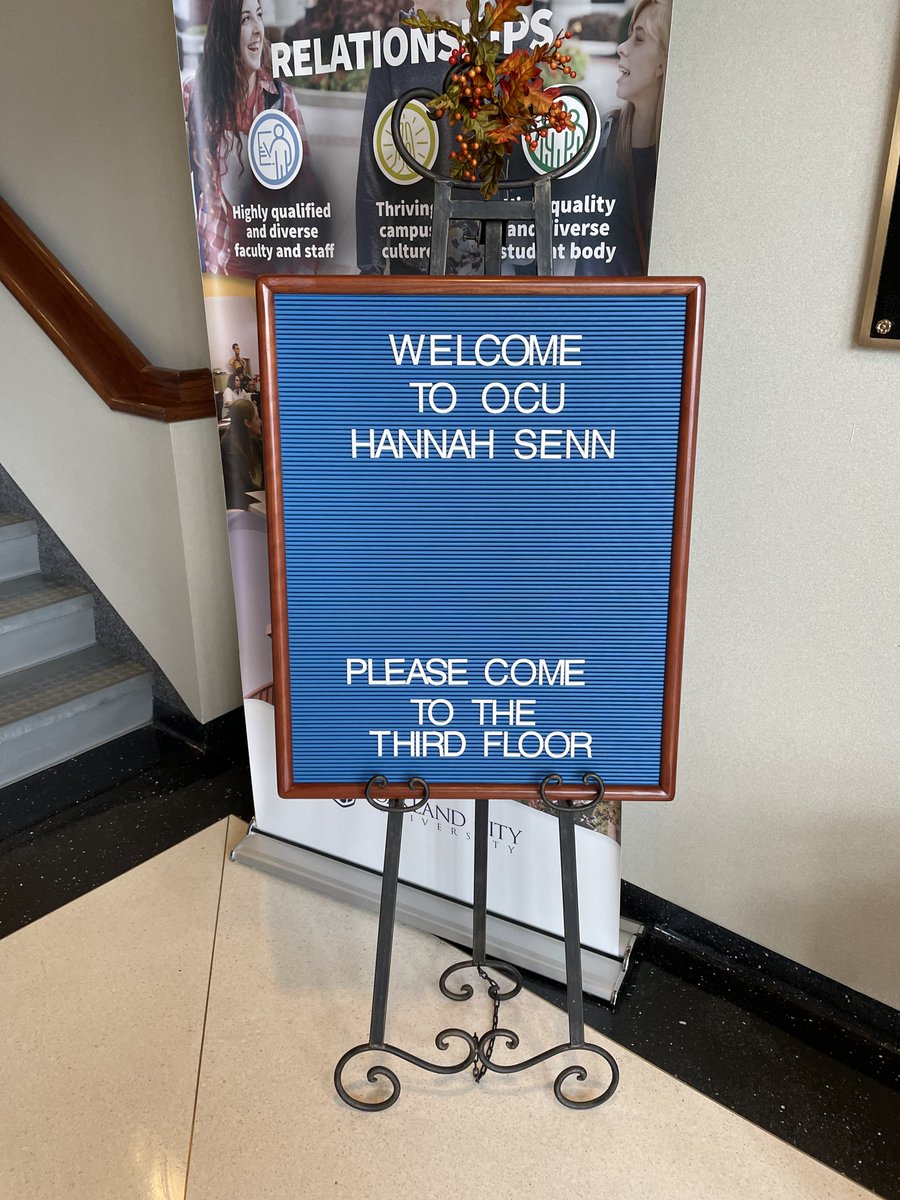Hannah Senn (@hannahsenn2025) on Twitter photo Thank you <a href="/FahKara/">FahKara Hawkins</a> for a great discussion about @MightyOaksWBB. I hope to continue learning more about your program. #GoMightyOaks Thank you <a href="/FahKara/">FahKara Hawkins</a> for a great discussion about @MightyOaksWBB. I hope to continue learning more about your program. #GoMightyOaks