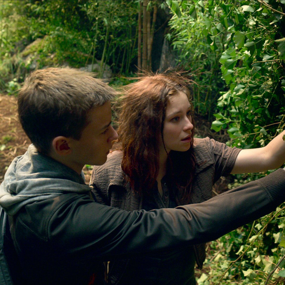 Season 3 is going to be electrifying ;)