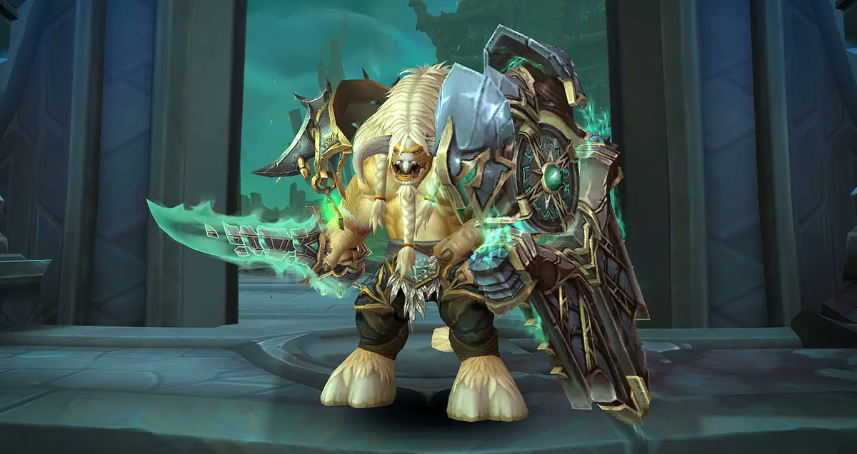 Pandorea_LP's tweet photo. 💛 Light or dark 🖤?
.
.
.
#WorldOfWarcraft #ProtectionPaladin #ForTheHorde #Shadowlands @Warcraft https://t.co/XUnsFgOmhc