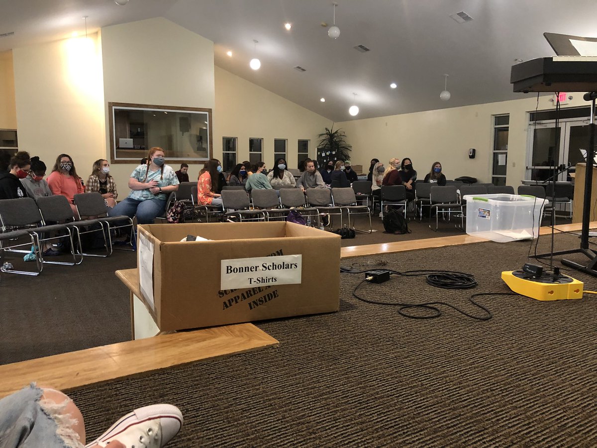 LWC Bonner Program tweet media