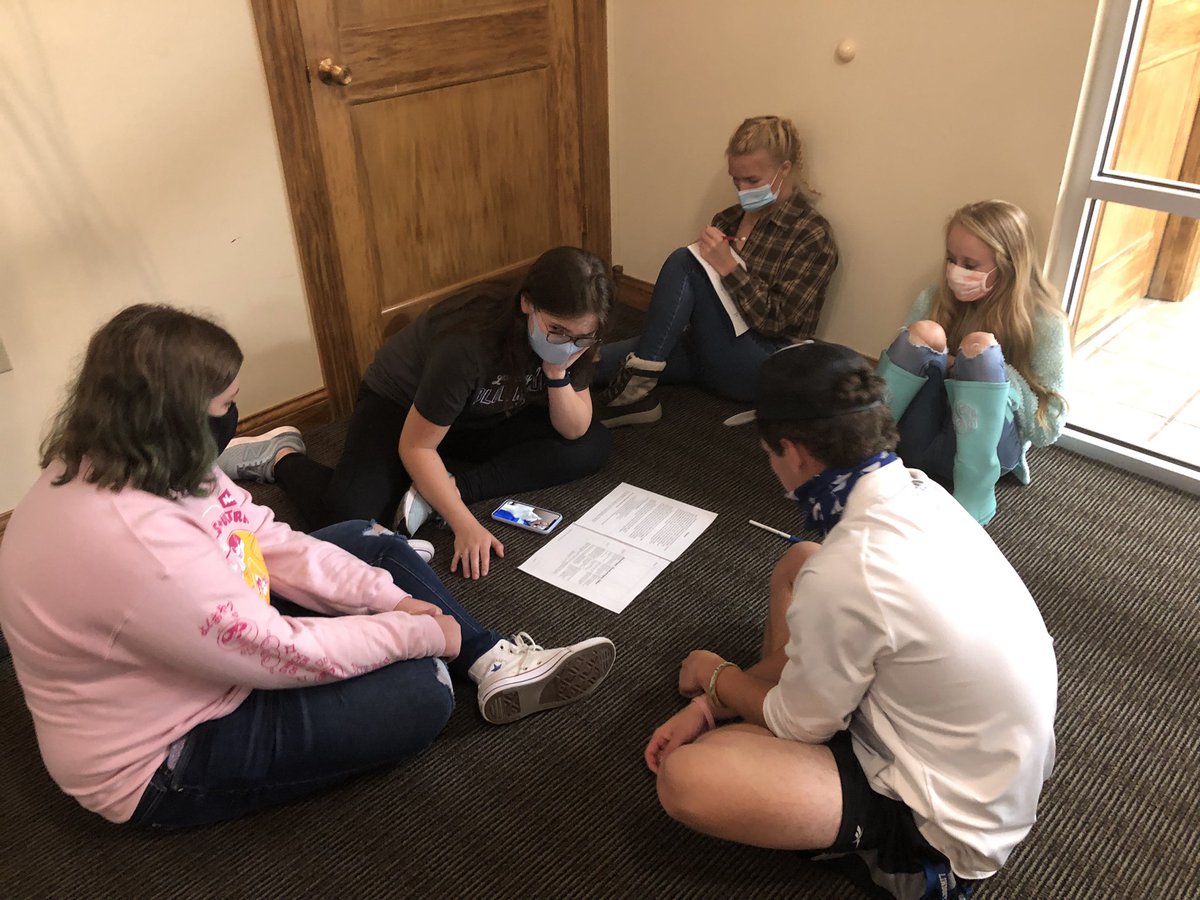 LWC Bonner Program tweet media