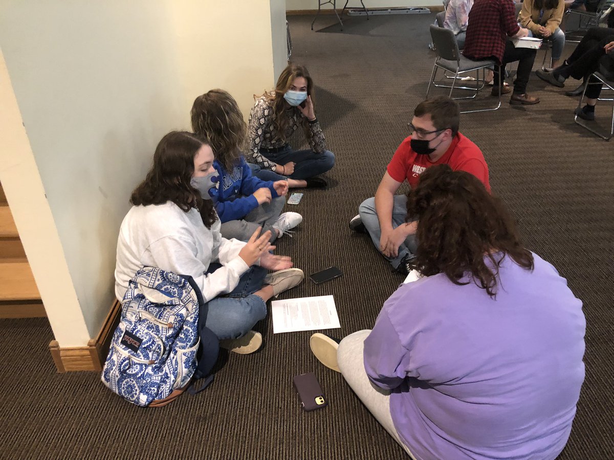 LWC Bonner Program tweet media