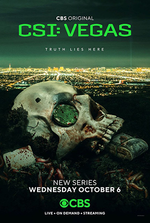 scifivision's tweet photo. CSI: Vegas Cast and Producers Tease The New Limited Series, Starting Tonight on CBS
https://t.co/dN0HglBft1
#CSI #CSIVegas @CSICBS @JorjaFoxofficia #wiliampetersen @mepaulanewsome @MandiDhillon @MelRodriguez_ #MattLauria #AnthonyZuiker #JasonTracey @CBS @CBSTweet https://t.co/UVbBj5gljm