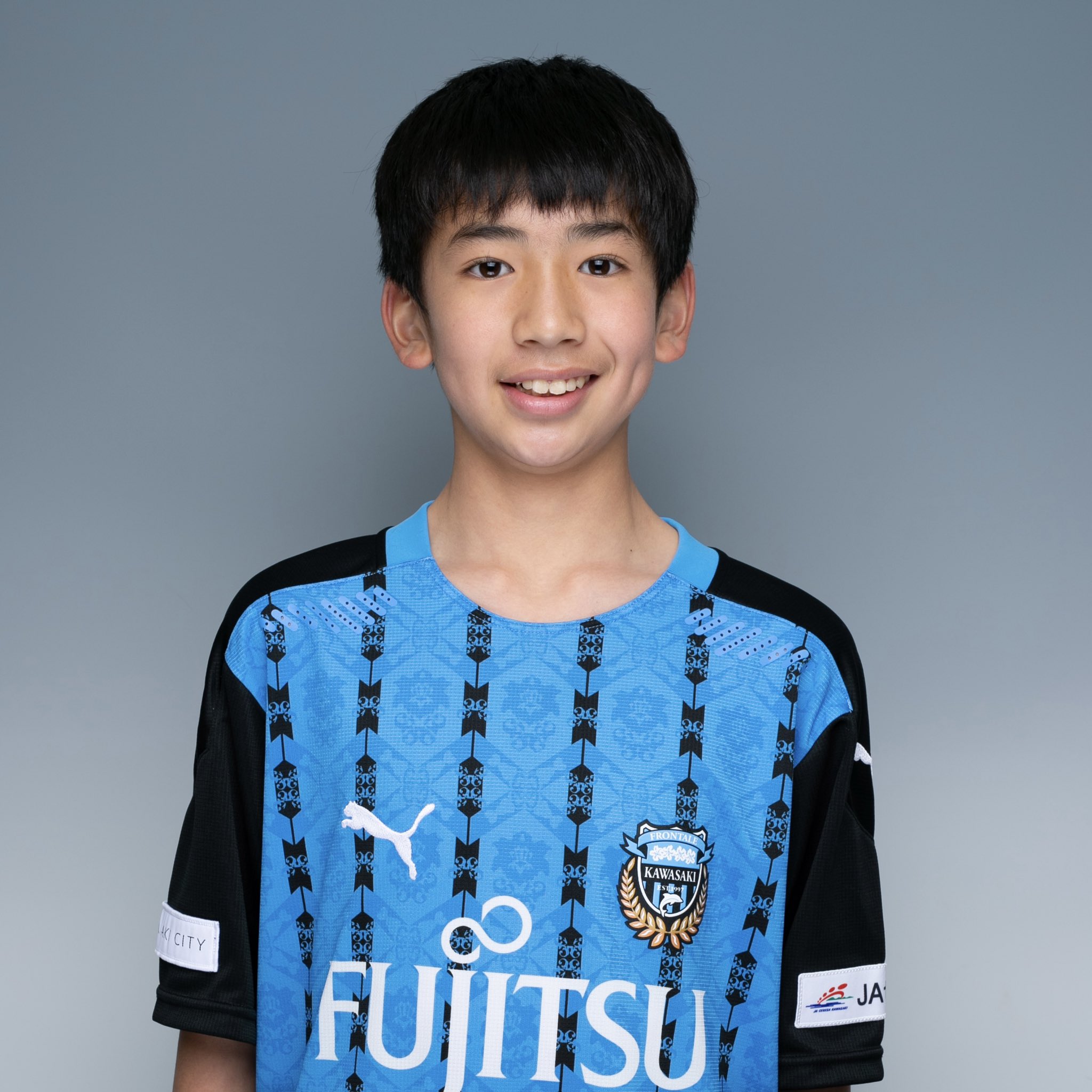 Twitter 上的 川崎f アカデミー スクール 普及コーチ U 13 川崎フロンターレu 13所属の木下 勝正選手が Jfaエリートプログラムu 13 トレーニングキャンプ メンバーに選出されました 10 13 水 10 17 金 の期間 トレーニングキャンプに参加いたします