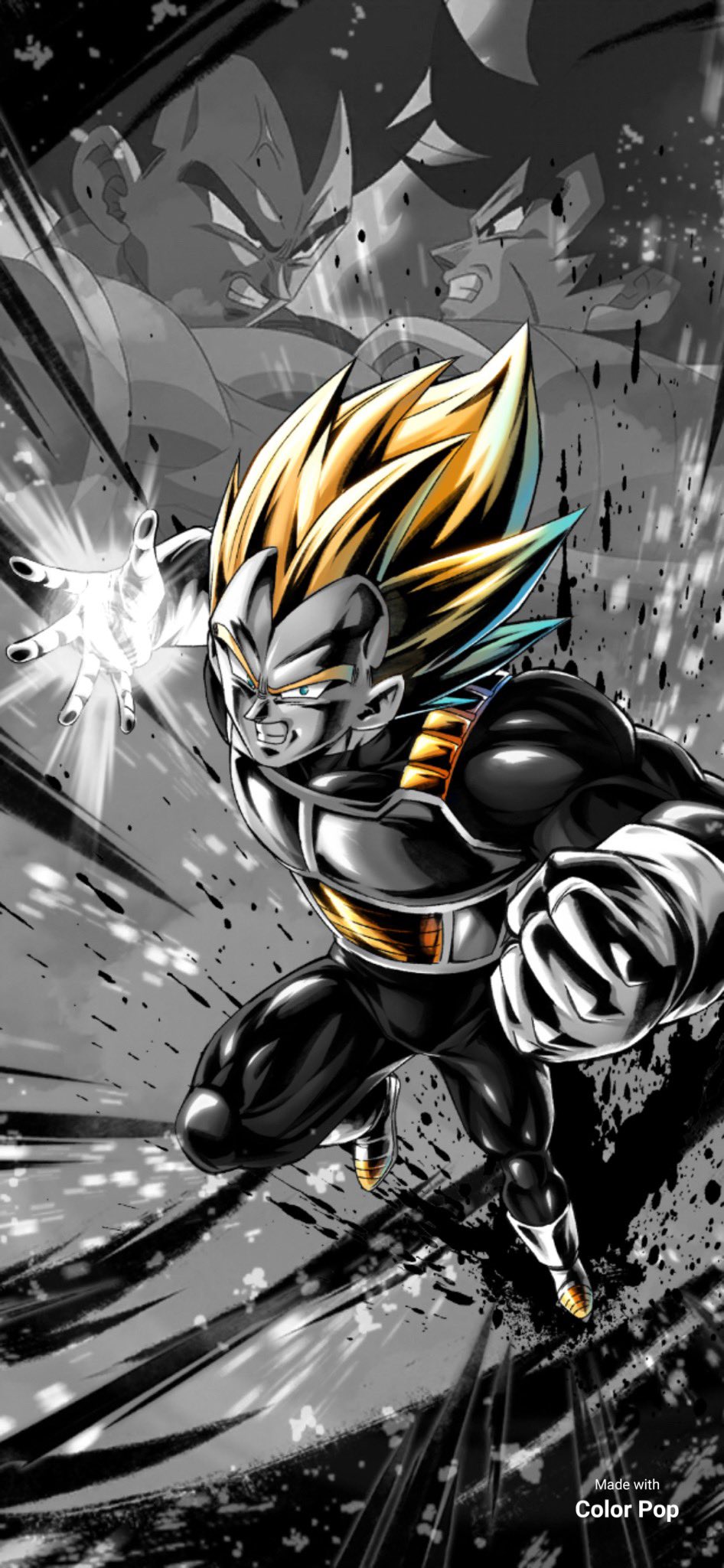 iPhone Dragon Ball HD Wallpapers  Wallpaper Cave