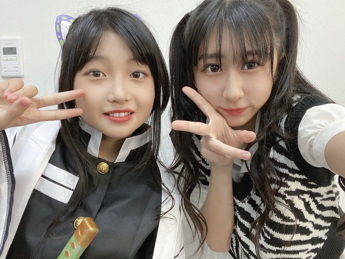 Twitterのコスプレ画像15