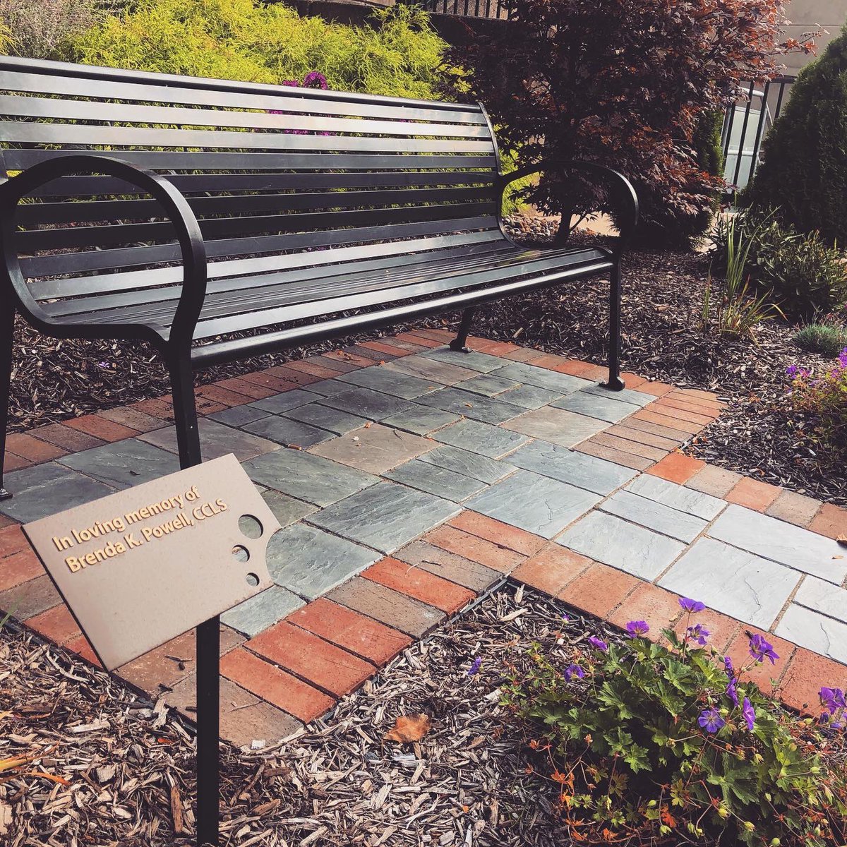 STVMBoysSoccer (@stvmboyssoccer) on Twitter photo So blessed to present our contribution to the Brenda K. Powell Memorial Scholarship Fund today at <a href="/AkronChildrens/">Akron Children's</a> while visiting the garden planted in Brenda’s honor. Full post at: instagram.com/p/CUs-cXtlGVc/… 🍀💚🍀#IrishFamily <a href="/stvmirish/">St. Vincent-St. Mary High School</a> <a href="/STVMAthletics/">STVM Athletics</a> So blessed to present our contribution to the Brenda K. Powell Memorial Scholarship Fund today at <a href="/AkronChildrens/">Akron Children's</a> while visiting the garden planted in Brenda’s honor. Full post at: instagram.com/p/CUs-cXtlGVc/… 🍀💚🍀#IrishFamily <a href="/stvmirish/">St. Vincent-St. Mary High School</a> <a href="/STVMAthletics/">STVM Athletics</a>