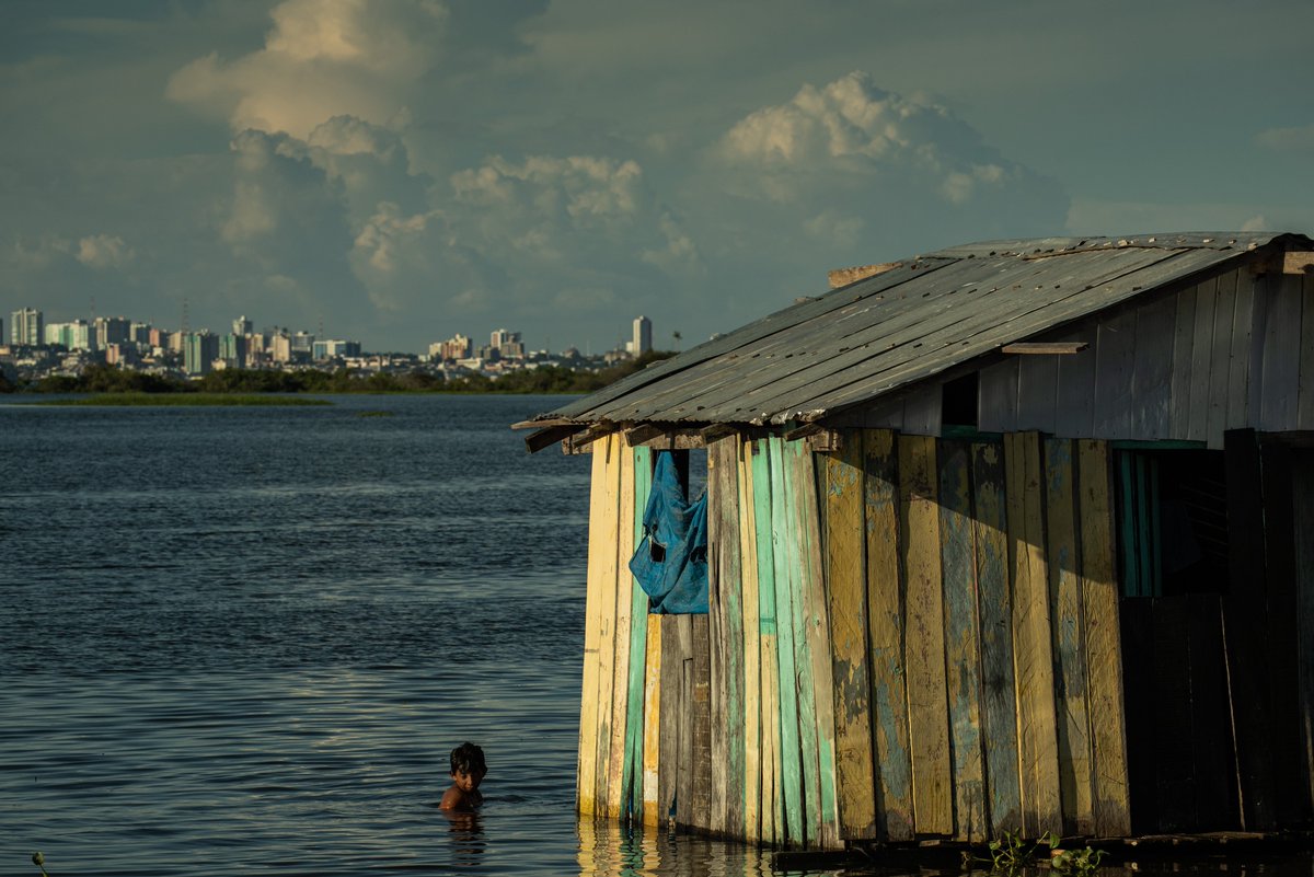 MotherEarthPod's tweet photo. Cities are places where many people experience the impacts of the climate crisis and where frontline communities deal with the daily impacts of air and water pollution. Mitigating these effects requires localized solutions, something Deeohn Ferris understands well. https://t.co/W32e6VRugj