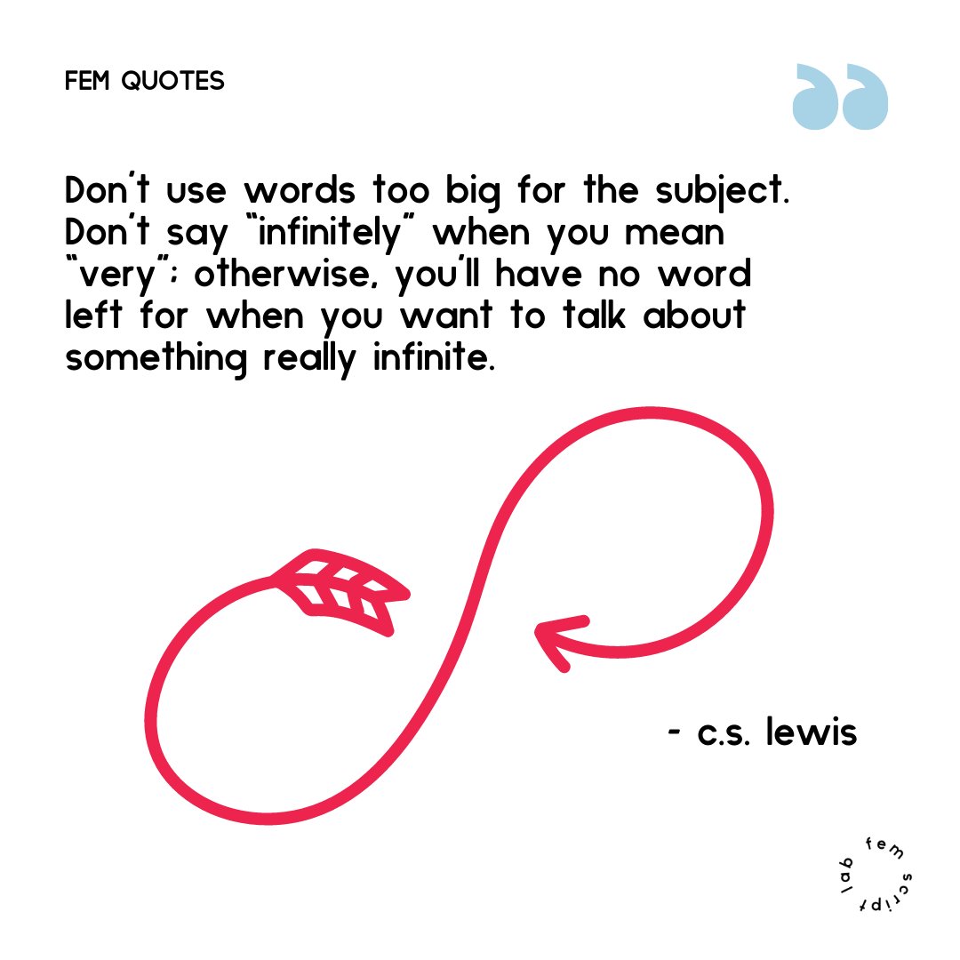 FEMScriptLab's tweet image. #FEMScriptLab #writing #iamwriting #measure