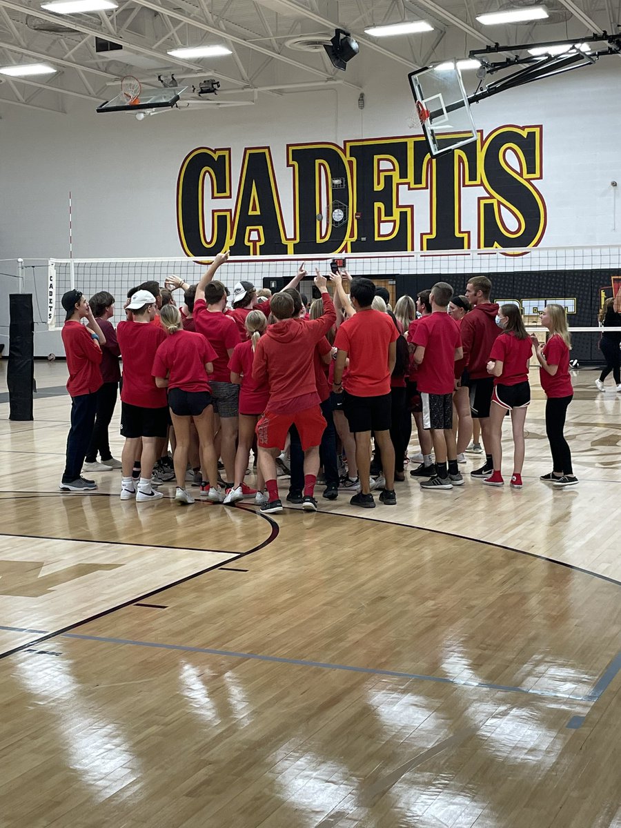 Kyle Hutchinson tweet media