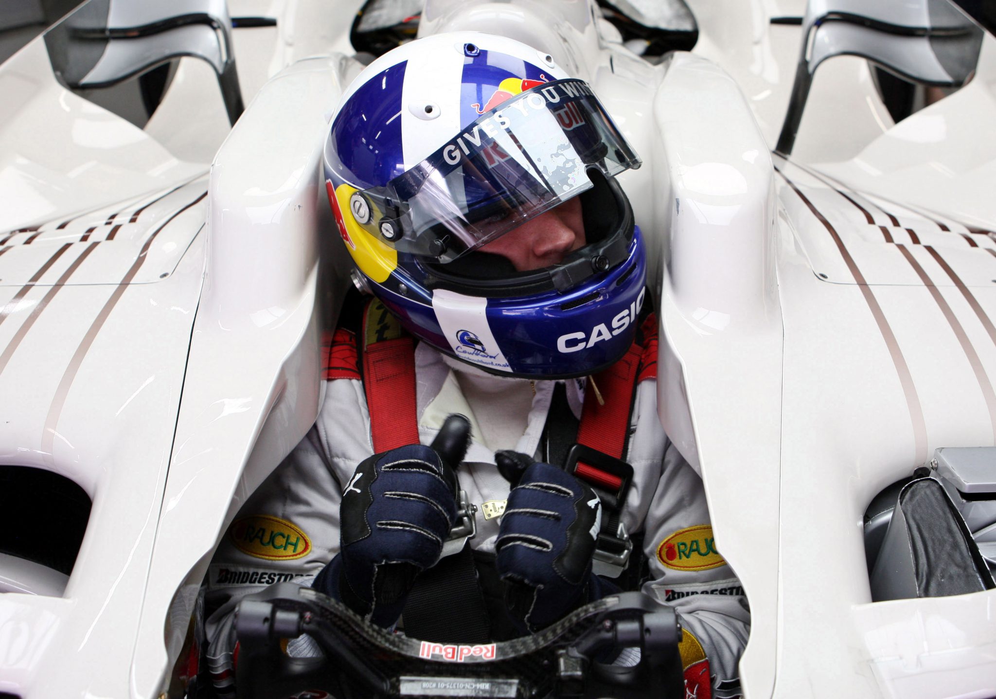 F1 Icons That Go Hard on X: 