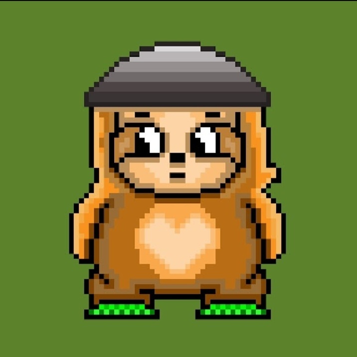 #NewProfilePic