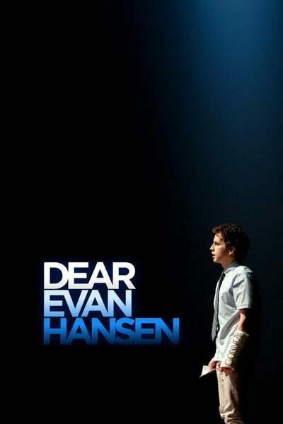 afrohypmedia's tweet photo. MOVIE: Dear Evan Hansen (2021) https://t.co/R8go3kTh1q Hollywood, Movie https://t.co/x2qDoZZHeP