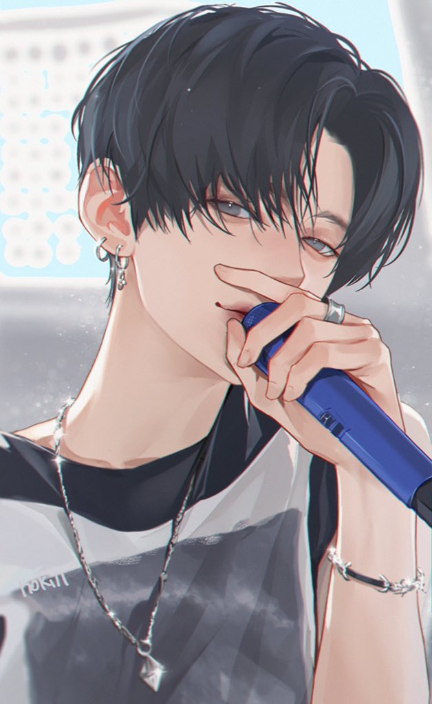 20 Iconic Anime Characters Who Love Singing Male Female FandomSpot #5 20 Iconic Anime Characters Who Love Singing Male Female FandomSpot