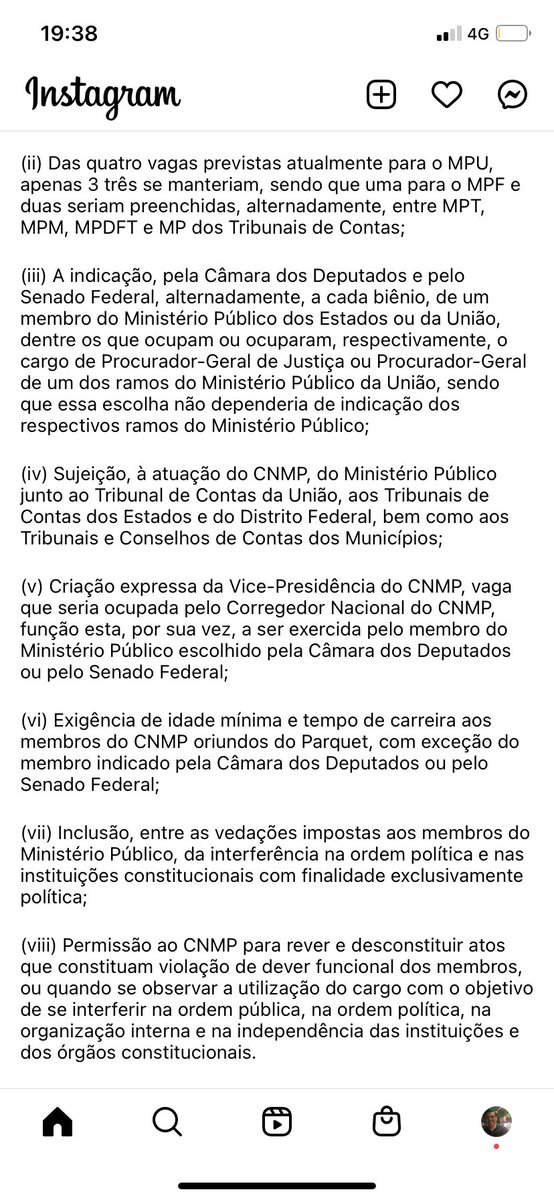 ASMMP__MS's tweet image. Por um Ministério Público independente para defesa da sociedade. #PEC05Nao #retrocesso