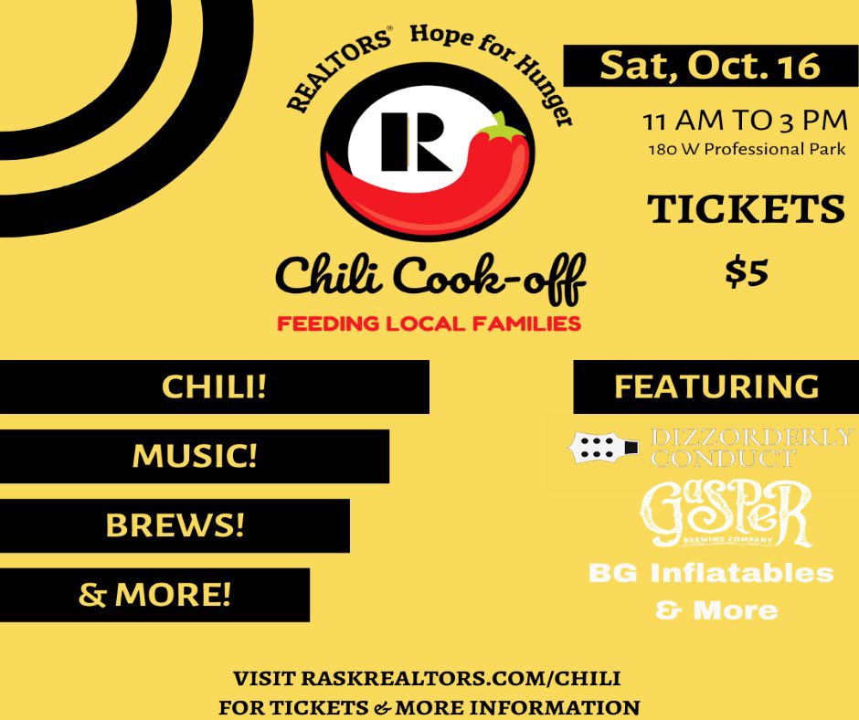 dizzconduct's tweet photo. We're looking forward to playing at this awesome event next Saturday, hosted by REALTOR Association of Southern Kentucky, Inc.! Good food, good music, and a good cause! Tickets can be purchased at https://t.co/Nz2Q37TLK2 #RockwithDiZZ 🤘 https://t.co/oJHScqSXWU