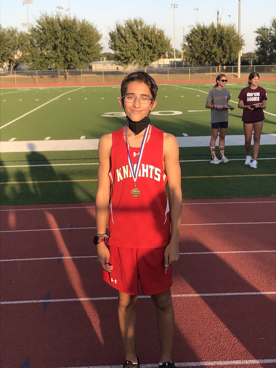 LT_Golden's tweet photo. LTMS Cross Country Results:
8th Grade: 3rd Place
7th Grade: District Champions
Pedro Alvarez: 8th Grade District Champion
Quinn Sullivan: 7th Grade District Champion
@LTMSAthletics @LakeTravisMS https://t.co/R1fdb7XO32